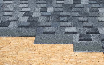 expert South Weirs asphalt roof companies