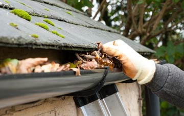gutter cleaning South Weirs, Hampshire