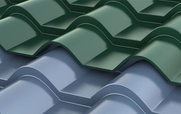 who should consider South Weirs plastic roofs