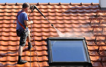 roof cleaning South Weirs, Hampshire