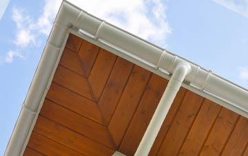 South Weirs soffit types