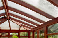 South Weirs conservatory roofing insulation