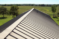 South Weirs metal roof quotes